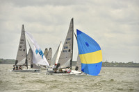 2019 Charleston Race Week F_0064