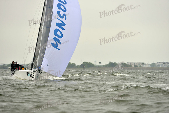 2016 Charleston Race Week A_0631