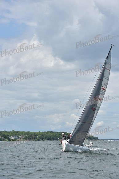 2019 NYYC Annual Regatta A_2150