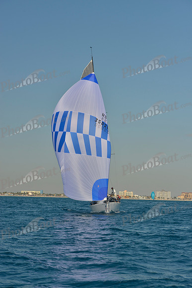 2019 Ft Lauderdale to Key West Race_0807