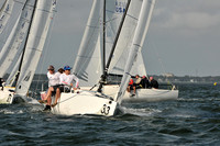 2014 J70 Winter Series A 1335