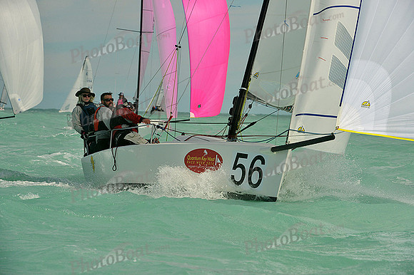 2016 Key West Race Week A_1443
