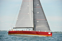 2015 NYYC Annual Regatta C 1031