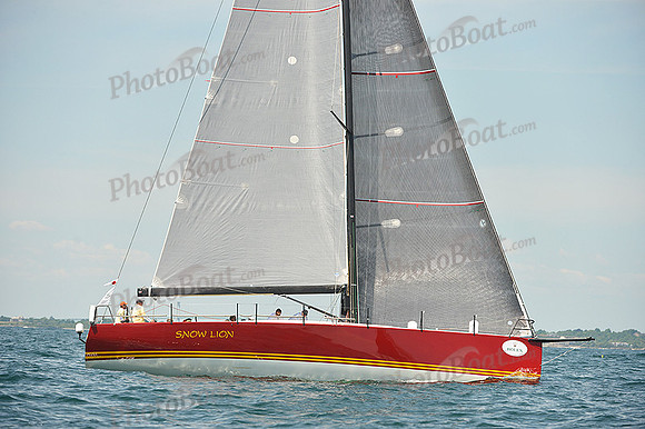 2015 NYYC Annual Regatta C 1031