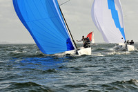 2014 J70 Winter Series A 1497