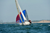 2015 Block Island Race Week A 1686