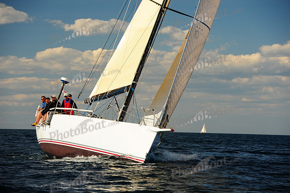 2014 Newport Bermuda A 2407