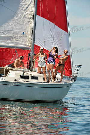 2015 Cape Charles Cup A 549