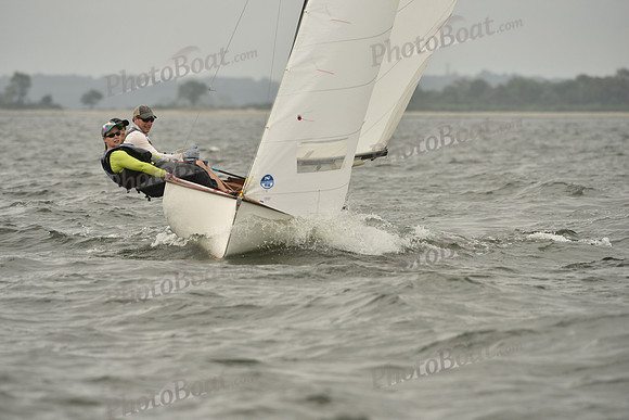 2018 Thistle Nationals E_0135
