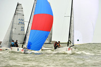 2015 Charleston Race Week E 721