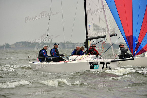 2016 Charleston Race Week A_0228