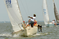 2012 Southern Bay Race Week A 1680