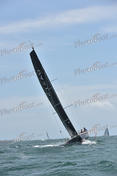 2019 NYYC Annual Regatta A_1078