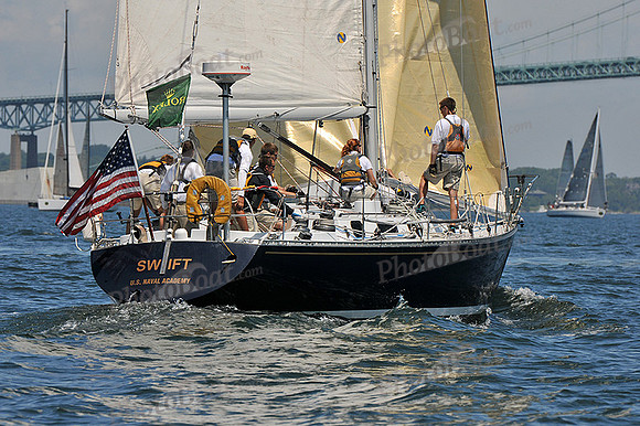 2012 NYYC Annual Regatta A 034