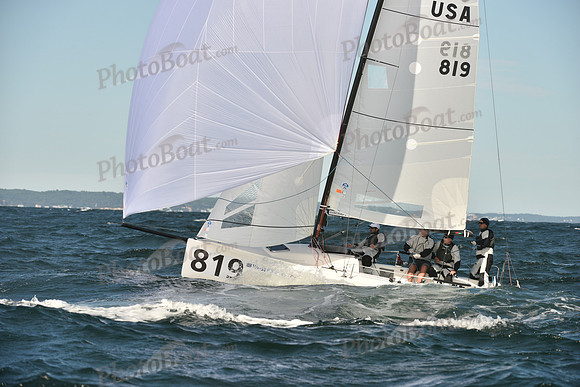 2018 J70 Worlds F_1306