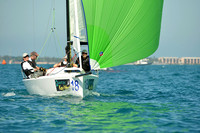 2015 Key West Race Week C 713