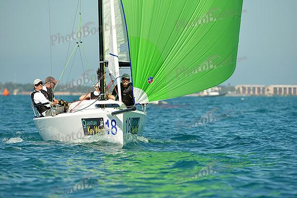 2015 Key West Race Week C 713