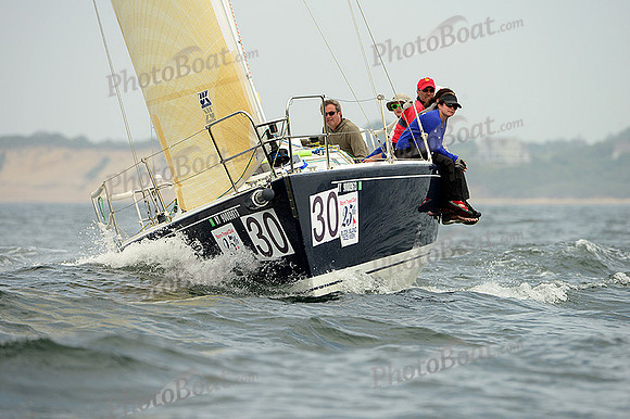 2013 Block Island Race Week C 902