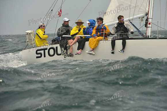 2015 Block Island Race Week D 1663