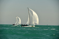 2014 Key West Race Week E 1170
