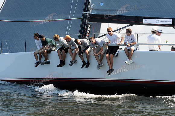 2011 Vineyard Race A 1183
