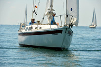 2015 Cape Charles Cup A 262