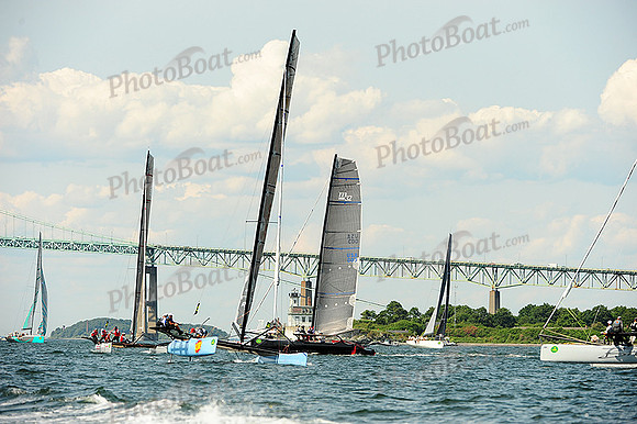 2014 NYYC Race Week C 938