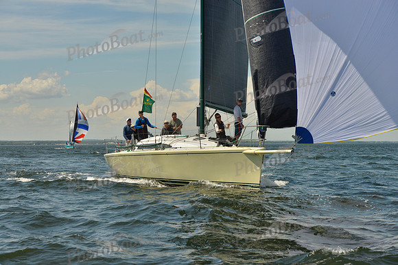 2017 NYYC Annual Regatta A_2725