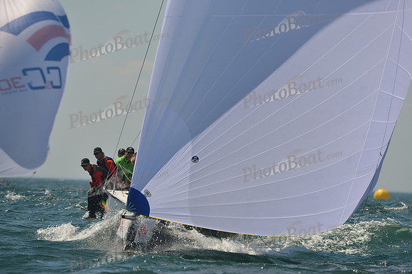 2015 Block Island Race Week B 198