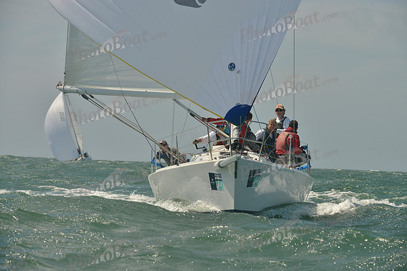 2017 Charleston Race Week D_0890