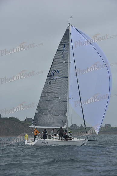 2019 Block Island Race Week G_1250
