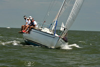 2013 Southern Bay Race Week D 1139