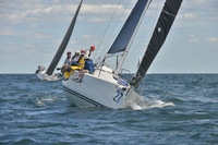 2021 Block Island Race Week D_0734
