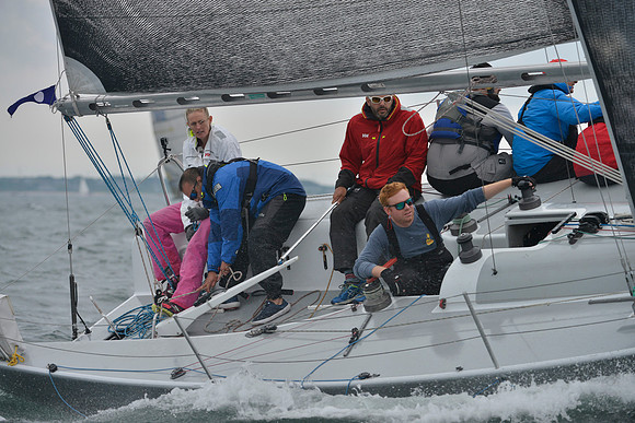 2019 Block Island Race Week F_0142