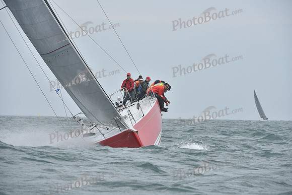 2019 NYYC Annual Regatta D_1175