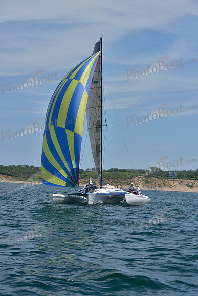 2019 Block Island Race Week D_0529