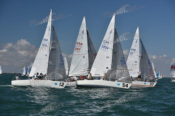 2019 J24 Worlds B_0297