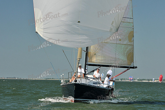 2013 Southern Bay Race Week C 618