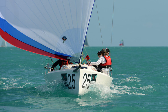 2017 Quantum Key West RW F 866
