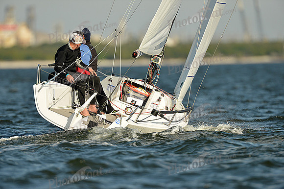 2015 J70 Winter Series B 1298