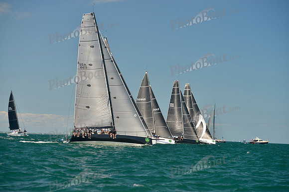 2018 NYYC Race Week D_0580