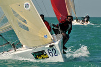 2013 Key West Race Week E 216