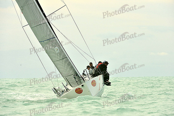 2016 Key West Race Week A_0983