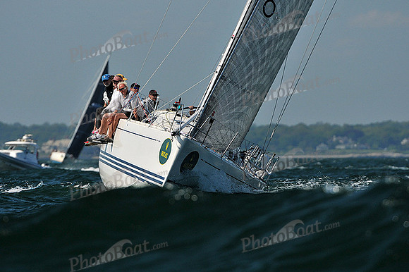 2013 NYYC Annual Regatta B 1809
