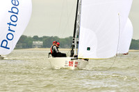 2015 Charleston Race Week A_0692