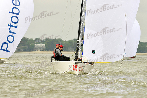 2015 Charleston Race Week A_0692