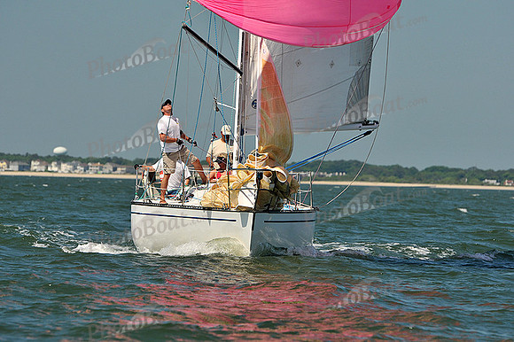 2013 Southern Bay Race Week C 727