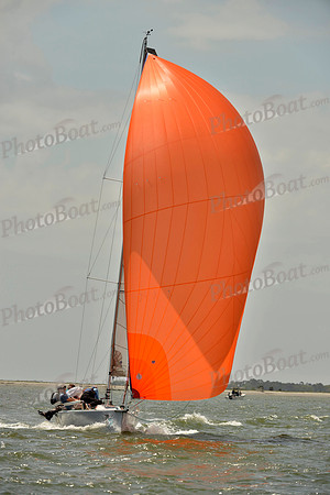2018 Charleston Race Week A_1946