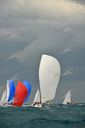 2014 Key West Race Week B 1099