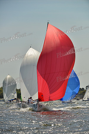 2014 Charleston Race Week B 942